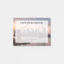 Suche nach wolkenkratzer post it New york