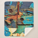 Suche nach altes boot decken Meer