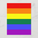 Suche nach homosexuelle rechte postkarten Regenbogenflagge