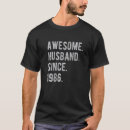 Suche nach 36 hochzeitstag tshirts Ehemann