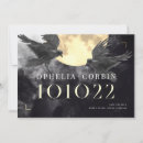 Suche nach halloween save the date Paar