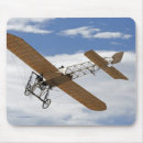 Suche nach vintages flugzeug mousepads Historisch