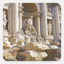 Suche nach brunnen aufkleber Statue