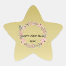 Suche nach blume stern aufkleber Modern