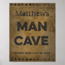 Suche nach höhlen poster Ehemann