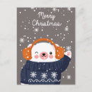 Suche nach weihnachtsbär postkarten Winter