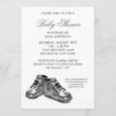 Suche nach shoes einladungen Babyschuhe