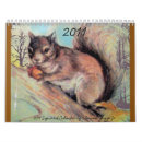 Suche nach eichhörnchen kalender Wild lebende tiere