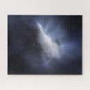 Suche nach kometen puzzle Astronomie