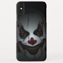 Suche nach clowns iphone hüllen Für alle