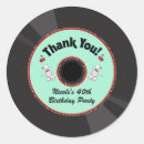 Suche nach retro 50er aufkleber Abendessen