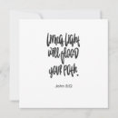 Suche nach spruch karten Jede person