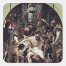 Suche nach dornen aufkleber Jesus