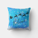 Suche nach heiliges nick kissen Schneeflocken