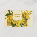 Suche nach jasmin visitenkarten Blätter