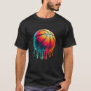 Suche nach basketballkorb tshirts Klopfen