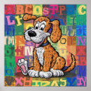 Suche nach buntes alphabet poster Für alle