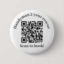Suche nach fördernder knopf buttons Qr code