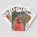 Suche nach singvogel spielkarten Winter