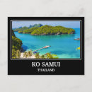 Suche nach samui postkarten Thailand