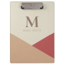 Suche nach pastell klemmbrett Minimal