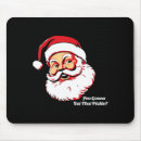 Suche nach lustiger weihnachtsmann mousepads Weihnachten