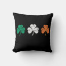 Suche nach dublin kissen St patricks tag