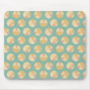 Suche nach orange kreis mousepads Geometrisch