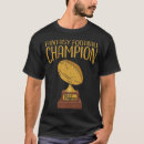Suche nach fußballmeister tshirts Fußballspieler