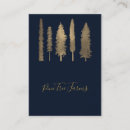 Suche nach rustikaler baum visitenkarten Land