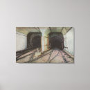 Suche nach tunnel leinwandbilder Laterne