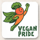 Suche nach vegan untersetzer Grün