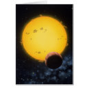 Suche nach pegasi postkarten Weltraum