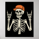 Suche nach niedliches skelett poster Geist