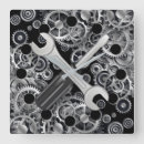 Suche nach steampunk wanduhren Für ihn