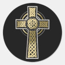 Suche nach irisches kreuz aufkleber Religion