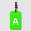 Suche nach neongrün gepäckanhänger Reise