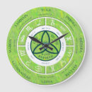 Suche nach wiccan wanduhren Rad des jahres