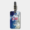 Suche nach wolke gepäckanhänger Für sie