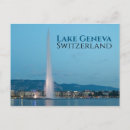 Suche nach jete postkarten Jet d'eau