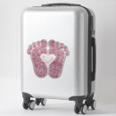 Suche nach füße aufkleber Babyparty