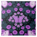 Suche nach symmetrie fliesen Blume