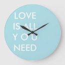 Suche nach love wanduhren Für alle