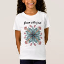 Suche nach blüten tshirts Für kinder