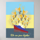 Suche nach russisches blau poster Bunt