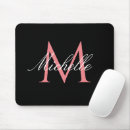 Suche nach elegante moderne mousepads Rosa