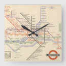 Suche nach of wanduhren London map