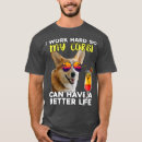 Suche nach corgi kinder tshirts Spaß