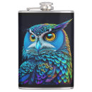 Suche nach owl flachmänner Vögel