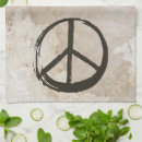 Suche nach harmonie geschirr tücher Hippie